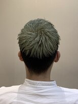 アーマイゼ(Ameise) ショートスタイル