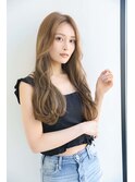 20代30代◎モテ巻きロングカール