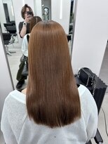 シンパ(sympa)&nbsp;髪質改善縮毛矯正