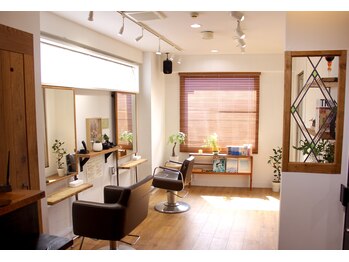 Rodina 【ロディーナ】