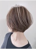 シークレットハイライト&ムーブショート