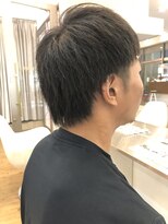 コワファースト 別府&nbsp;ナチュラルショート