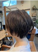ショート
