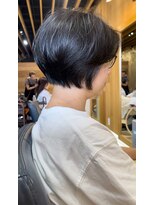 キレイコムデュース(Deuce)&nbsp;大人ショート