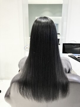 スリーヘアーデザインズ(Three Hair Designs) a