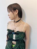 フェイヴィーズ(FavyS)&nbsp;ミニボブ×ファッション