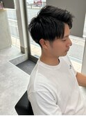 メンズショート