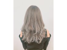 フォー バイ グランデ(for...by grande)