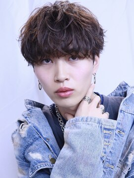 ノン 恵比寿(NoN) シャドウマッシュ