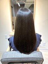 セア 新丸子 武蔵小杉(sea)&nbsp;髪質改善/縮毛矯正/ストレート/カラー/白髪染め/トリートメント