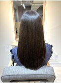 髪質改善/縮毛矯正/ストレート/カラー/白髪染め/トリートメント