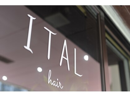 アイタル(ITAL)の写真