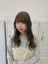 カシェル(cashel kishaba)&nbsp;オリーブベージュ