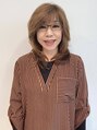 アグ ヘアー ブリーム 柏崎店(Agu hair bream) ハヤシ 