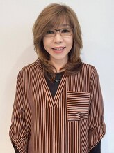 アグ ヘアー ブリーム 柏崎店(Agu hair bream) ハヤシ