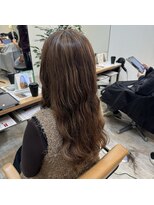 クロエバイラヴィズム 郡山さくら通り店(CLOE by LUVISM)&nbsp;ハイライト・ベージュ