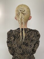 ウィット(wit)&nbsp;ブロンド