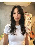 【チクロ】ヘルシーレイヤー/チョコレートブラウン