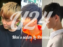 【学割U24】メンズカット￥4500→￥4000（メンズ/眉毛/眉毛サロン/パーマ/韓国/学割/メンズカット/カラー）