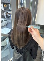 エアー 銀座タワー(AIR)&nbsp;柔らかベージュ/プレミアムケアカラー