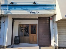 エミオ(emio)