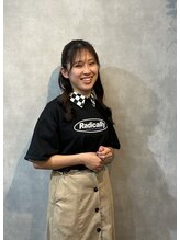 アンドワン(ANDONE) 長田 晴菜