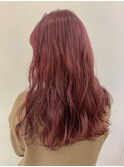 桜カラー！ピンクカラー！ベビーピンク/ベージュピンク 20代30代