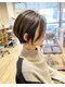 ポート(PORT)の写真/【HPB AWARD 2022～2024 サロン部門 注目サロン選出】経験豊富なスタイリストによるカットを当店で
