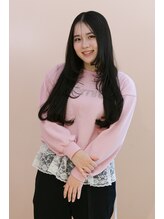 ソラス(SOLAS)&nbsp;田口 紗蘭