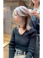 アンベリール 大名(Embellir)&nbsp;デザインカラー♪