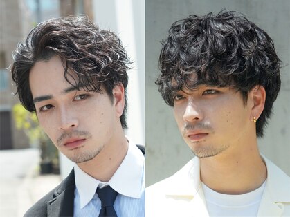 フィフス 原宿(fifth)の写真