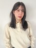 カット＋プレミアムTOKIOトリートメント ￥10,000