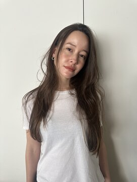 キャリアリングサロン(CAREERING SALON) ロング