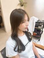 ラブヘアーグリーン(LOVEHAIRGREeN)&nbsp;赤味撃退カラー