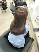 エル(L by truecreation)&nbsp;ブラウンカラー