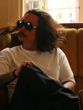 フェードアンドライン 弘前駅前店(FADE&LINE) 《FADE&LINE》ワンレンロング2