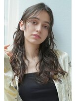 リド 館出店(LIDO) ロング