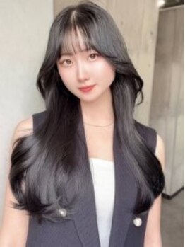 スターズ 柏(STARS)の写真/【柏駅徒歩5分】話題の髪質改善サブリミックトリートメント/TOKIOトリートメント取扱*うる艶美髪へと導く♪