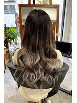 フツーロ 栄(FUTURO) #プルエクステ#プルシールエクステ#エクステ#髪質改善#栄#名古屋