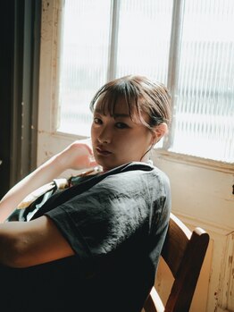 好きなジブンに出会える。