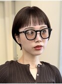 ショートヘアショートカットコンパクトショートくびれショート