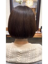 ニコニコ(nico.nico)&nbsp;ボブ