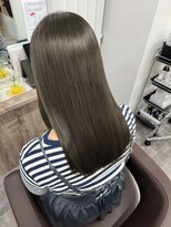 Dolce color【ドルチェ カラー】 オリーブベージュ