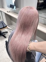 ダイアモンドリリー(Diamond Lily)&nbsp;ピンクベージュ