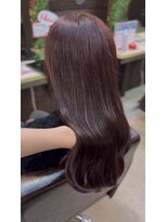 オヴィ(Ovi)&nbsp;ワインレッド