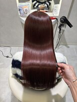 アプリ 南浦和(appri)&nbsp;髪質改善ウルトワトリートメント艶髪/髪質改善/南浦和/浦和/韓国