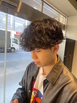 モク 川口店(mok) メンズスタイル