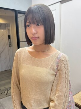 レス 伏見(LESS) [LESS 伏見/丸の内/栄/名古屋]オリーブカラー★末宗