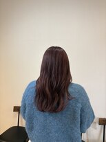 レイドバック 飾磨店(LAID-BACK)&nbsp;ピンクブラウン