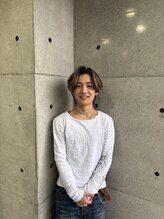 モード ケイズ 石橋店(MODE K's)&nbsp;野原 隆生